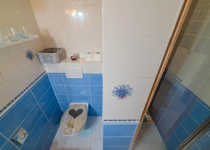 Pensión U Zámku 4*