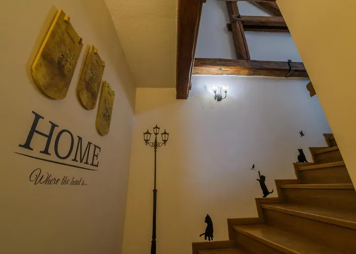 Pensión U Zámku 4*