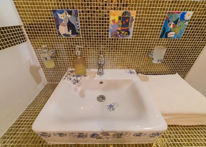 U Zámku Pensión Mělník