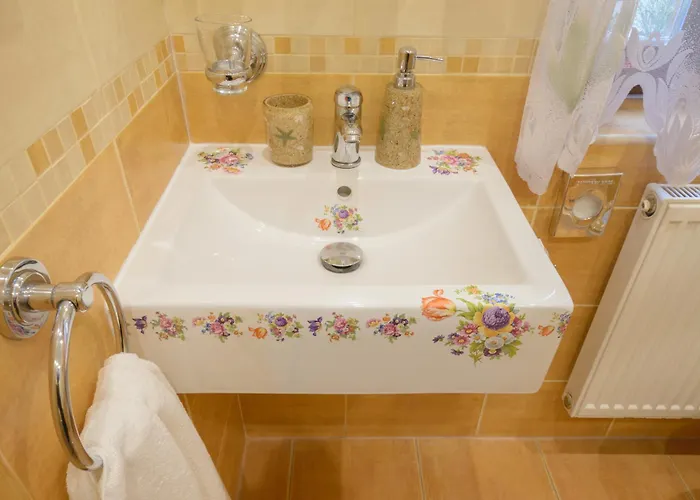 U Zámku 4* Mělník