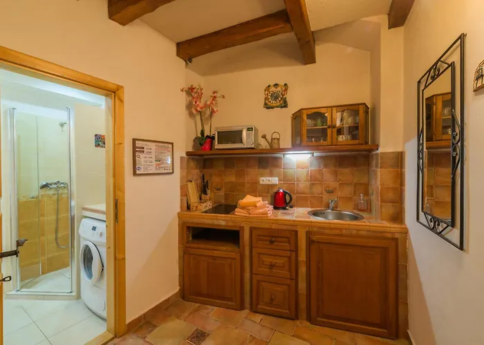 Pensión U Zámku Mělník