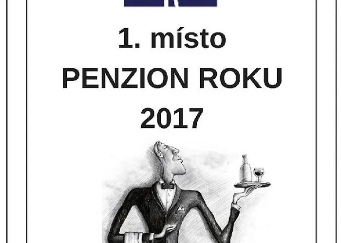 Pensión U Zámku Mělník