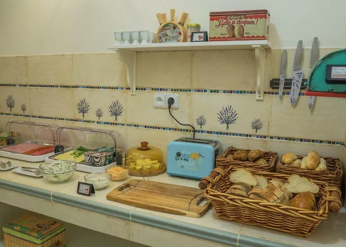 U Zámku 4* Mělník