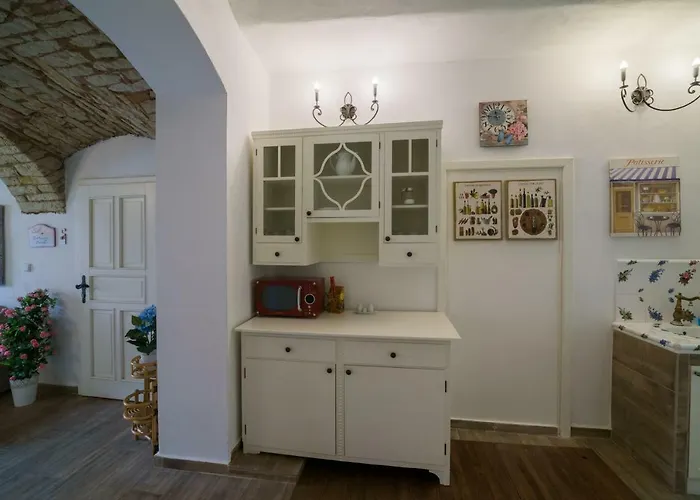 U Zámku Pensión 4*