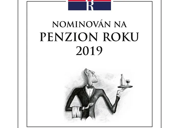 U Zámku 4* Mělník